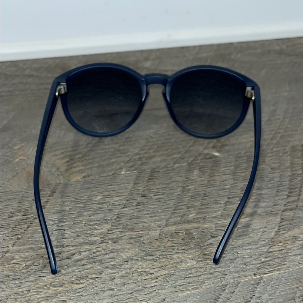 POC - Know Bike Sunglasses - Blue - Unisex - Picture 4 of 4